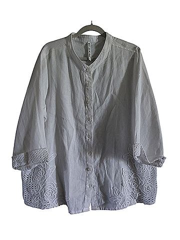 Leo & Nicole Button-Down Shirt (view 1)