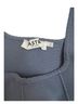Astr Blue Sleeveless Top Size S - photo 4