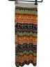rue21 100% Polyester Floral Multi Color Casual Skirt Size S - photo 1