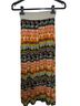 rue21 100% Polyester Floral Multi Color Casual Skirt Size S - photo 2