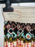 rue21 100% Polyester Floral Multi Color Casual Skirt Size S - photo 3