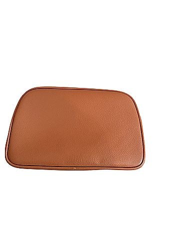 Michael Kors Leather Clutch (view 2)