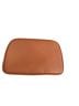 Michael Kors Brown Leather Clutch One size - photo 2