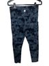 Tuff Athletics Tie-dye Multi Color Blue Leggings Size L - photo 2