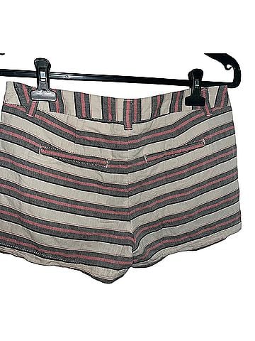 Merona Denim Shorts (view 2)