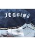 American Eagle Outfitters Blue Jeggings Size 28 waist - photo 4