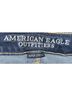 American Eagle Outfitters Blue Jeggings Size 28 waist - photo 3