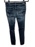 American Eagle Outfitters Blue Jeggings Size 28 waist - photo 2