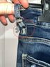 American Eagle Outfitters Blue Jeggings Size 28 waist - photo 6