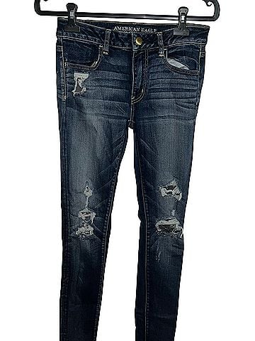 American Eagle Outfitters Jeggings (view 1)