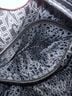 Michael Kors Polka Dots Black White Leather Tote One size - photo 8