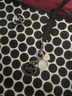 Michael Kors Polka Dots Black White Leather Tote One size - photo 9