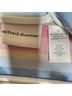 Alfred Dunner Stripes Multi Color Blazer Size 12 - photo 3