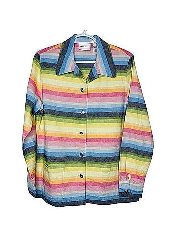 Alfred Dunner Blazer (view 1)