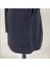 Bebe 100% Polyester Black Cocktail Dress Size 10 - photo 9