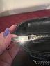 Michael Kors Black Gray Leather Tote One size - photo 10
