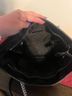 Michael Kors Black Gray Leather Tote One size - photo 4