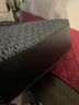 Michael Kors Black Gray Leather Tote One size - photo 7