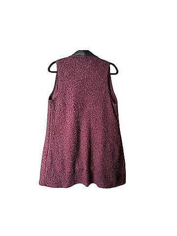 Sympli Vest (view 2)