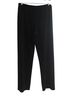 misook 100% Acrylic Black Leggings Size L - photo 2
