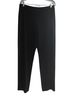 misook 100% Acrylic Black Leggings Size L - photo 1