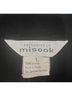 misook 100% Acrylic Black Leggings Size L - photo 3