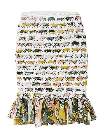 Oscar De La Renta Casual Skirt (view 1)