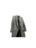 oasis Houndstooth Black White Blazer Size S - photo 1
