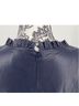 CeCe 100% Polyurethane 100% Rayon 100% Polyester Multi Color Casual Dress Size 10 - photo 8