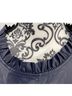 CeCe 100% Polyurethane 100% Rayon 100% Polyester Multi Color Casual Dress Size 10 - photo 10