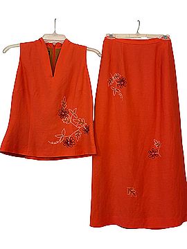 Donna Morgan Romper