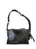 Marc Jacobs 100% Leather Black Leather Crossbody Bag One size - photo 1