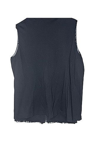 Susan Graver Vest (view 2)