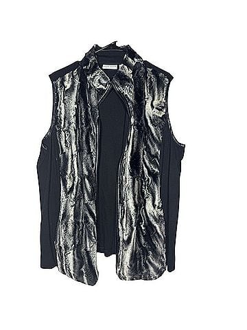 Susan Graver Vest (view 1)