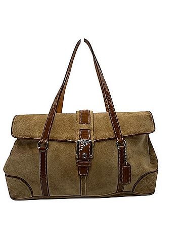 Coach Satchel (view 1)