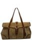 Coach Tan Brown Satchel One size - photo 1