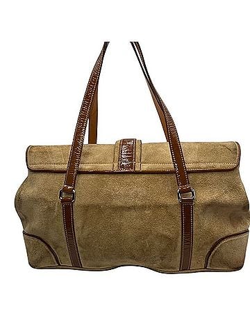 Coach Satchel (view 2)
