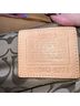 Coach Tan Brown Satchel One size - photo 4