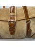Coach Tan Brown Satchel One size - photo 6