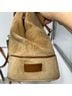 Coach Tan Brown Satchel One size - photo 10