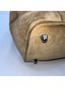 Coach Tan Brown Satchel One size - photo 11