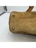 Coach Tan Brown Satchel One size - photo 12