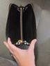 Marc Jacobs Black Leather Wallet One size - photo 3