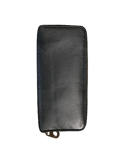 Marc Jacobs Leather Wallet (view 2)