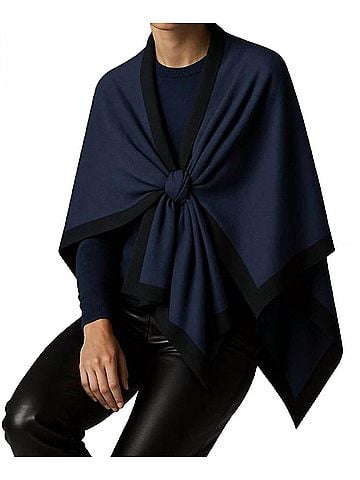 J'envie Women's Portico Travel Wrap (view 2)