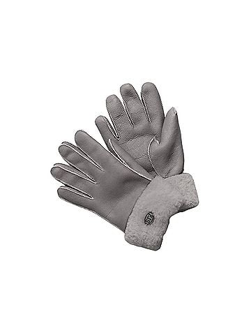 Parajumpers Shearling Gloves (view 1)