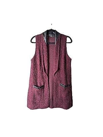 Sympli Vest (view 1)