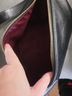 Marc Jacobs Black Leather Crossbody Bag One size - photo 4