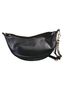 Marc Jacobs Black Leather Crossbody Bag One size - photo 2
