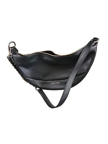 Marc Jacobs Leather Crossbody Bag (view 1)